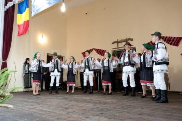 Laureații fazei zonale Fălticeni a Festivalului „Comori de suflet românesc”