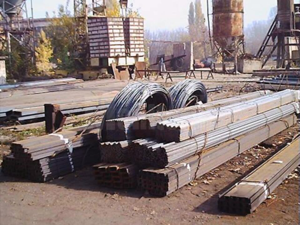 „Economisirea oțelului beton”