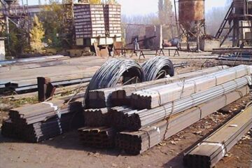„Economisirea oțelului beton”