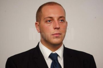 Radu Surugiu: „Prin votul majoritar al colegilor din plen și cu eforturile PNL, s-a respins această inițiativă guvernamentală”