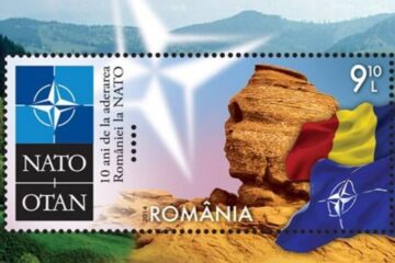 Emisiune filatelică aniversară