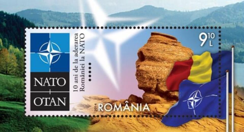 Emisiune filatelică aniversară