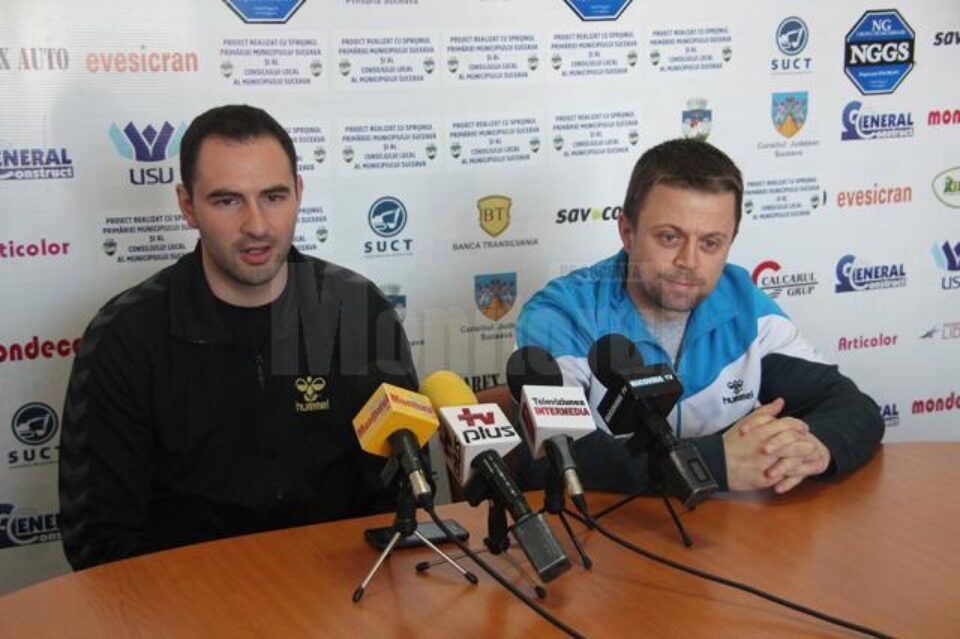 Universitatea primește vizita campioanei HCM Constanța, în direct la Digi Sport