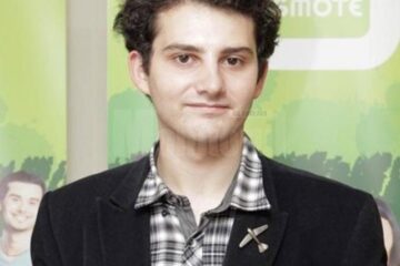 Fălticeneanul Constantin Popa, olimpic internațional la geografie, va primi, timp de doi ani de zile, „Bursa tânărului cercetător”
