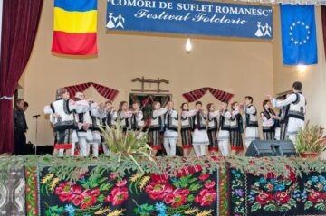 Laureații fazei zonale Fălticeni a Festivalului „Comori de suflet românesc”