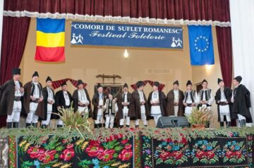 Laureații fazei zonale Fălticeni a Festivalului „Comori de suflet românesc”