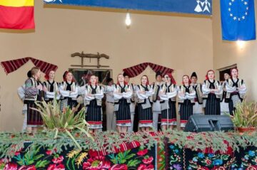 Laureații fazei zonale Fălticeni a Festivalului „Comori de suflet românesc”