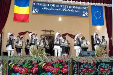 Laureații fazei zonale Fălticeni a Festivalului „Comori de suflet românesc”