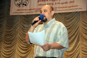 Cornel Grosar