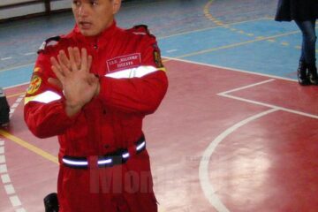 Până la vacanța de vară, elevii fălticeneni învață să acorde corect primul ajutor