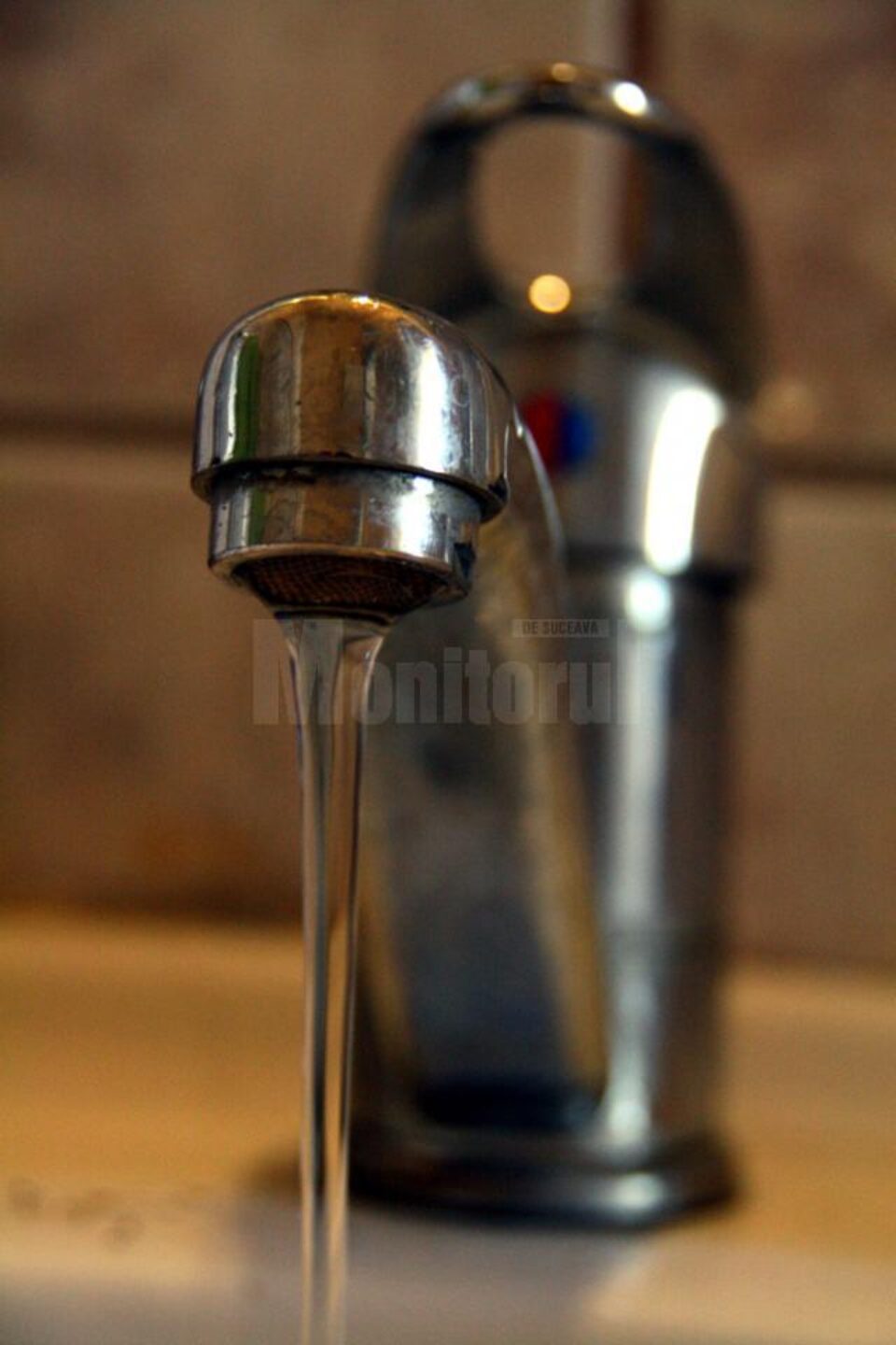 Furnizarea căldurii și apei calde în Suceava a fost reluată