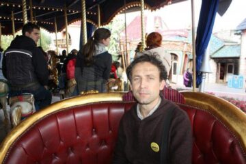 Romeo Bolohan va primi 8.000 de lei și un trofeu special
