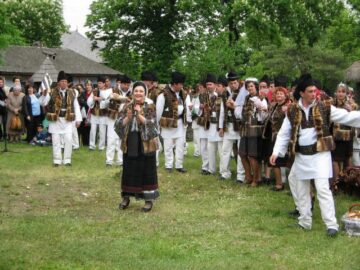 Muzeul Satului
