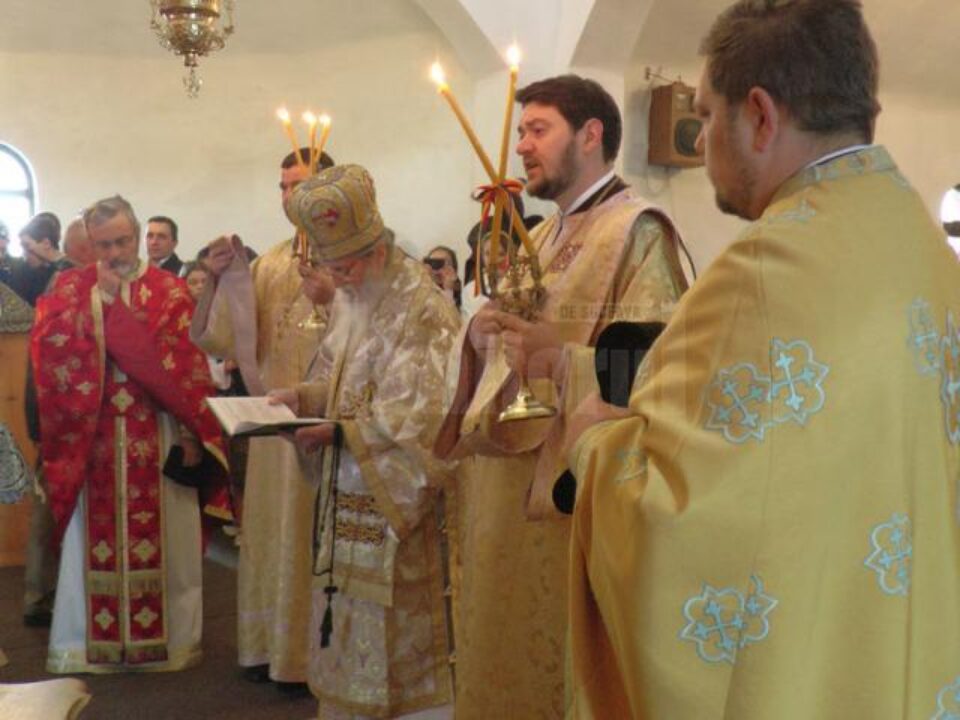 Liturghie