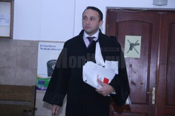 Ionel Andrișan: „În raport cu dispozițiile din Noul Cod Penal, clientului meu nu i se poate aplica nici o decădere, interdicție sau sancțiune”