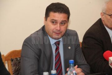 Giani Leonte: „Apreciem promptitudinea cu care Guvernul României a rezolvat problema cadrelor didactice care au obținut, în ultimii șase ani, minimum nota 7 la concursurile de titularizare”