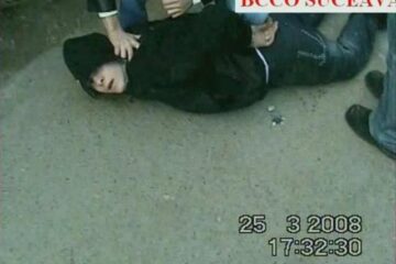 Imagini de la prima captură de heroină din municipiul Suceava