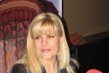 Elena Udrea, fostul ministru al Dezvoltării Regionale și Turismului, își va petrece sărbătorile pascale în Bucovina
