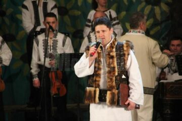 Concertul jubiliar „Arcanul USV 50”