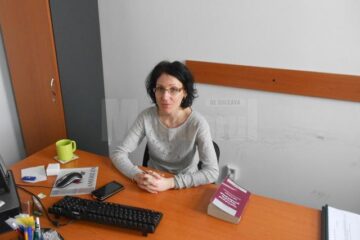 Ana Maria Chelărașu a fost delegată oficial la DNA Suceava, pentru o perioadă de 6 luni