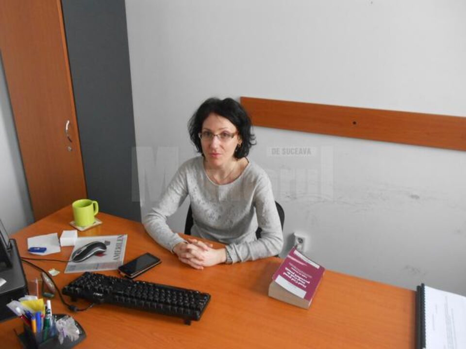 Ana Maria Chelărașu a fost delegată oficial la DNA Suceava, pentru o perioadă de 6 luni