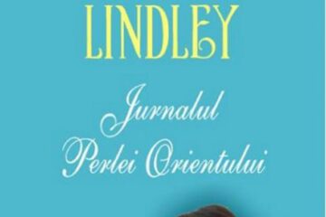 Maureen Lindley: „Jurnalul Perlei Orientului”