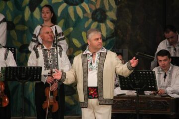 Concertul jubiliar „Arcanul USV 50”