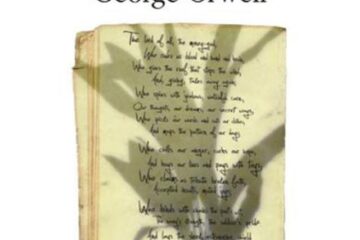 George Orwell: „Aspidistra să trăiască!”