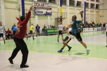 Sucevenii speră să reediteze rezultatul din tur din partida cu HCM Baia Mare