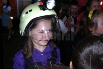 „Săptămâna altfel” la unitățile de pompieri din județ