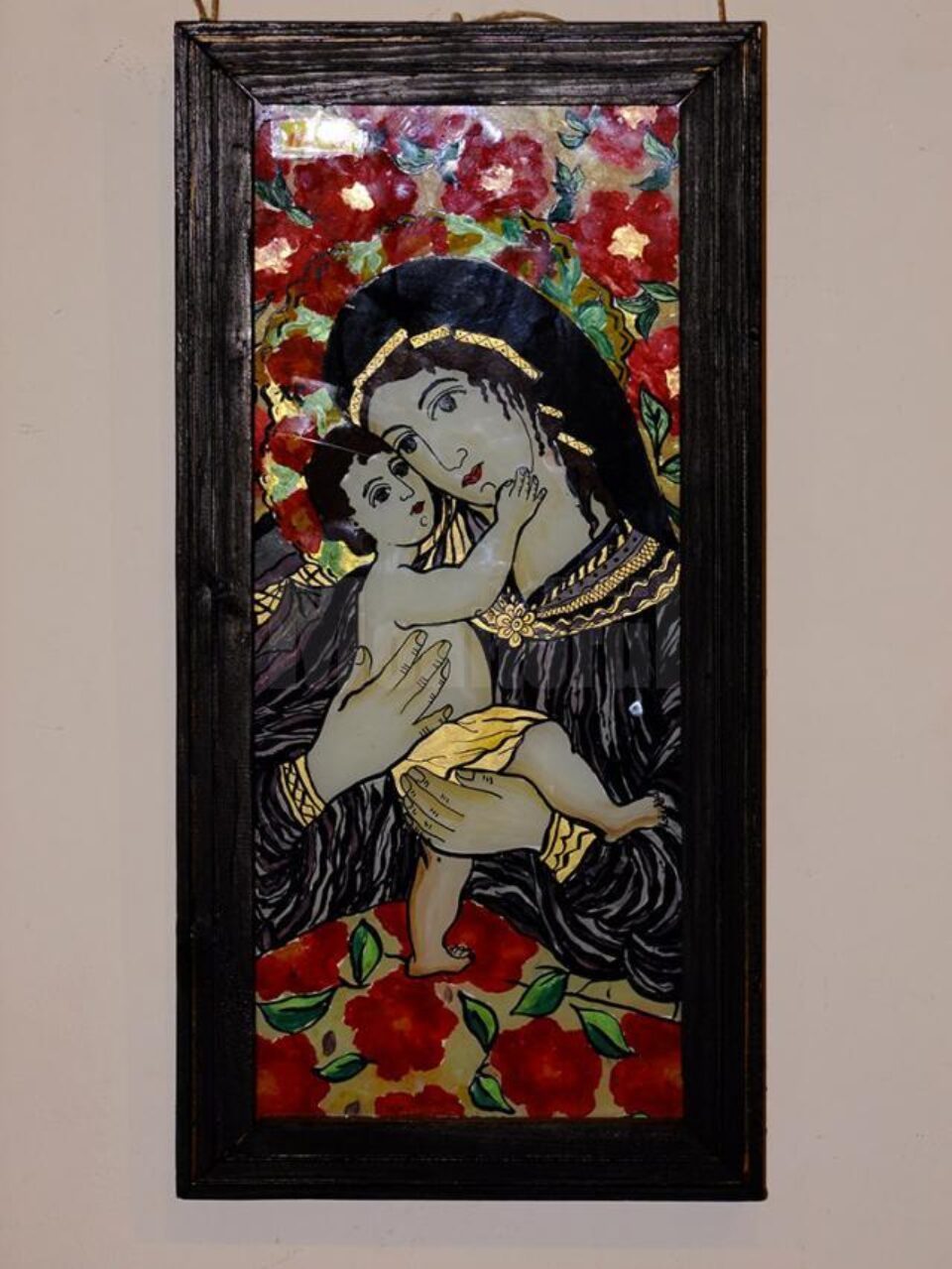 Expoziția-concurs „Sărbătoarea Învierii - Spiritualitate și tradiții prin ochi de copil”