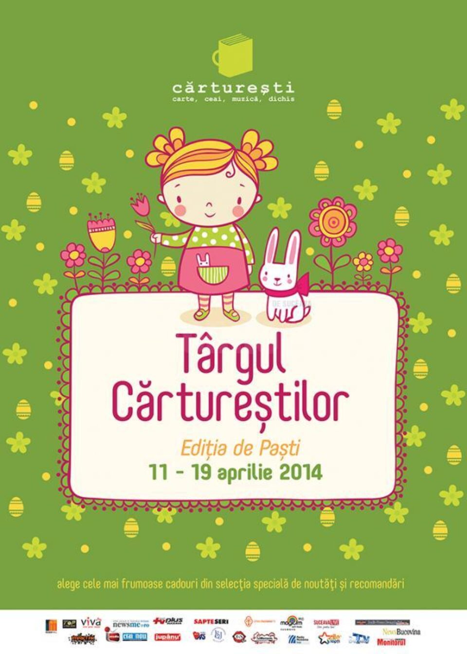 Târgul Cărtureștilor