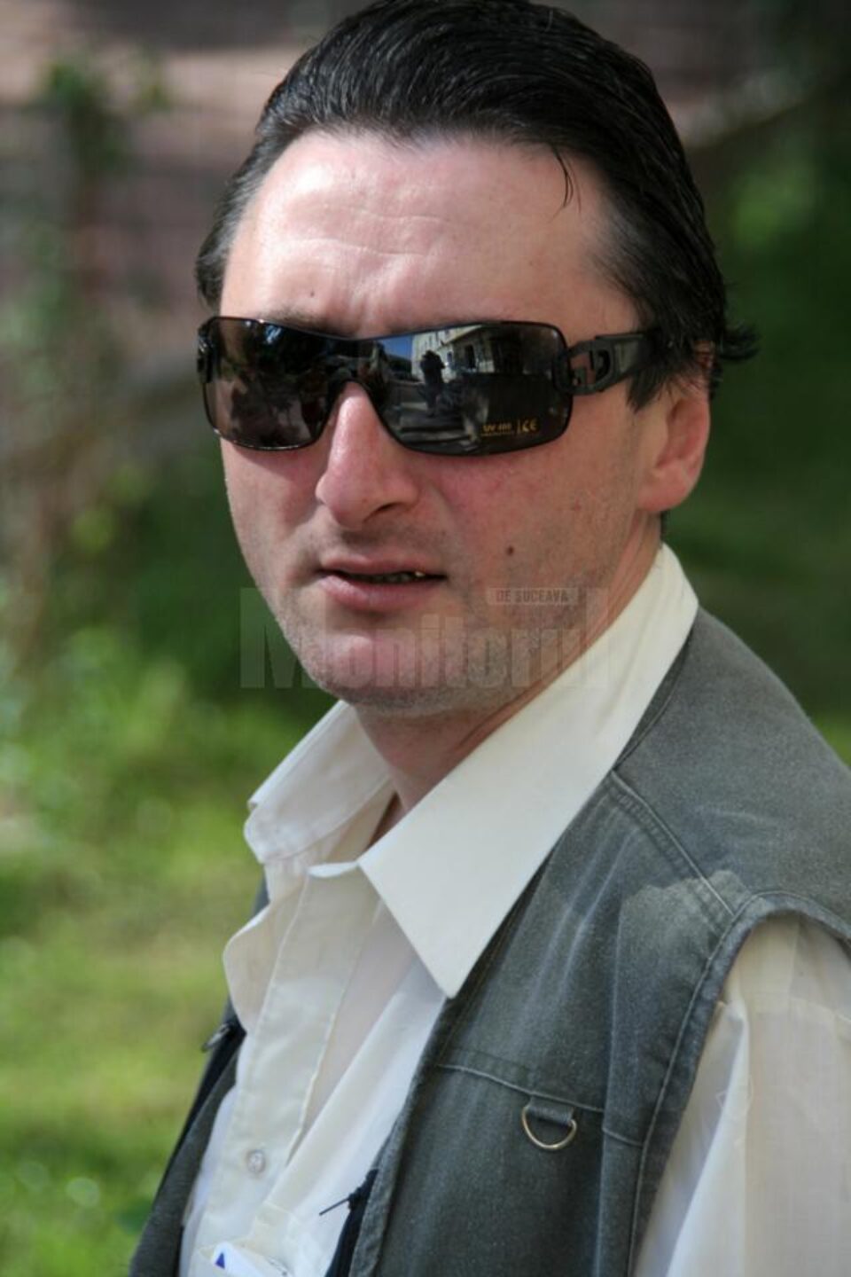 Ziaristul Mugur Geu a plecat la cele veșnice