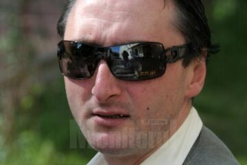 Ziaristul Mugur Geu a plecat la cele veșnice