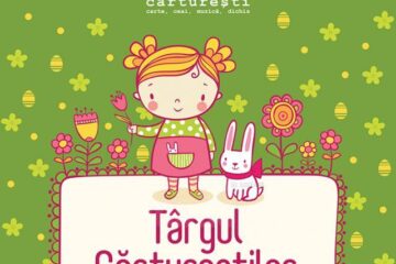 Târgul Cărtureștilor