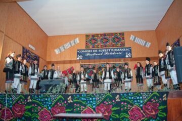 Laureații fazei zonale Suceava a Festivalului „Comori de suflet românesc”