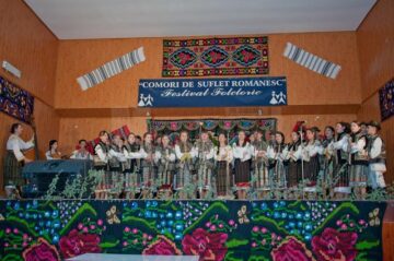 Laureații fazei zonale Suceava a Festivalului „Comori de suflet românesc”