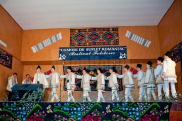 Laureații fazei zonale Suceava a Festivalului „Comori de suflet românesc”