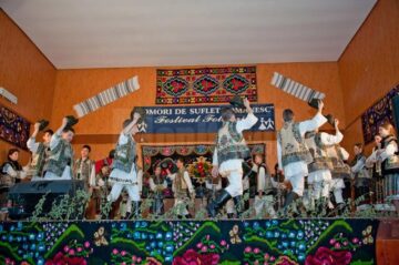 Laureații fazei zonale Suceava a Festivalului „Comori de suflet românesc”