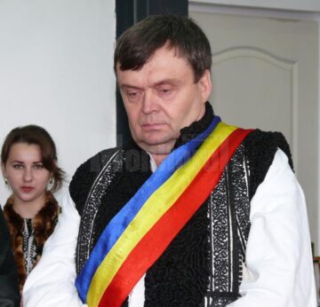 Festivalul Ouălor Încondeiate la Moldovița