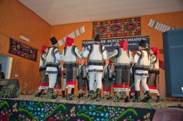 Laureații fazei zonale Suceava a Festivalului „Comori de suflet românesc”