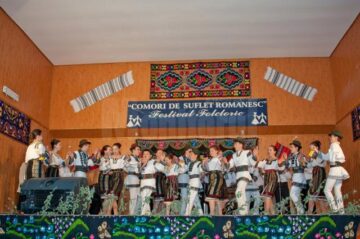 Laureații fazei zonale Suceava a Festivalului „Comori de suflet românesc”