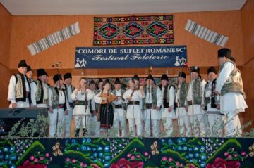 Laureații fazei zonale Suceava a Festivalului „Comori de suflet românesc”