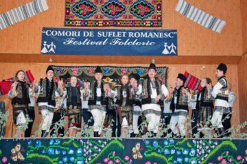 Laureații fazei zonale Suceava a Festivalului „Comori de suflet românesc”