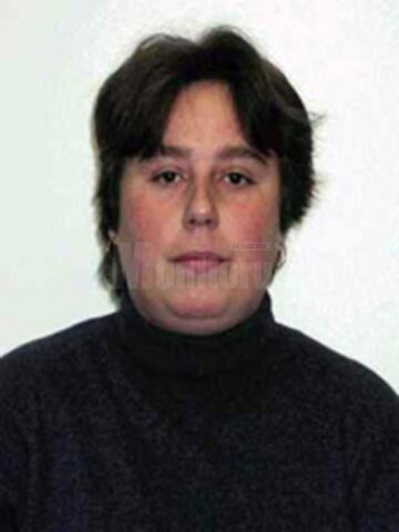 Nicoleta Lavric a dispărut la 8 aprilie 2005
