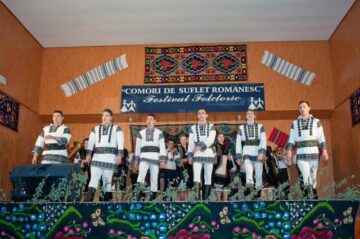 Laureații fazei zonale Suceava a Festivalului „Comori de suflet românesc”