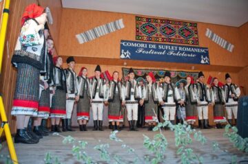 Laureații fazei zonale Suceava a Festivalului „Comori de suflet românesc”