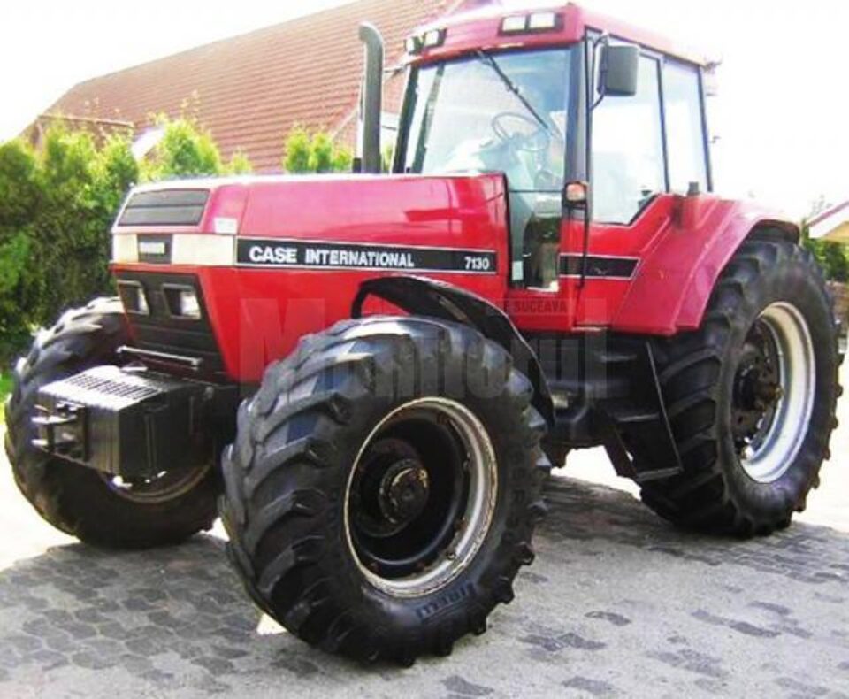 „Creșterea productivității mașinilor agricole”