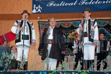 Laureații fazei zonale Suceava a Festivalului „Comori de suflet românesc”