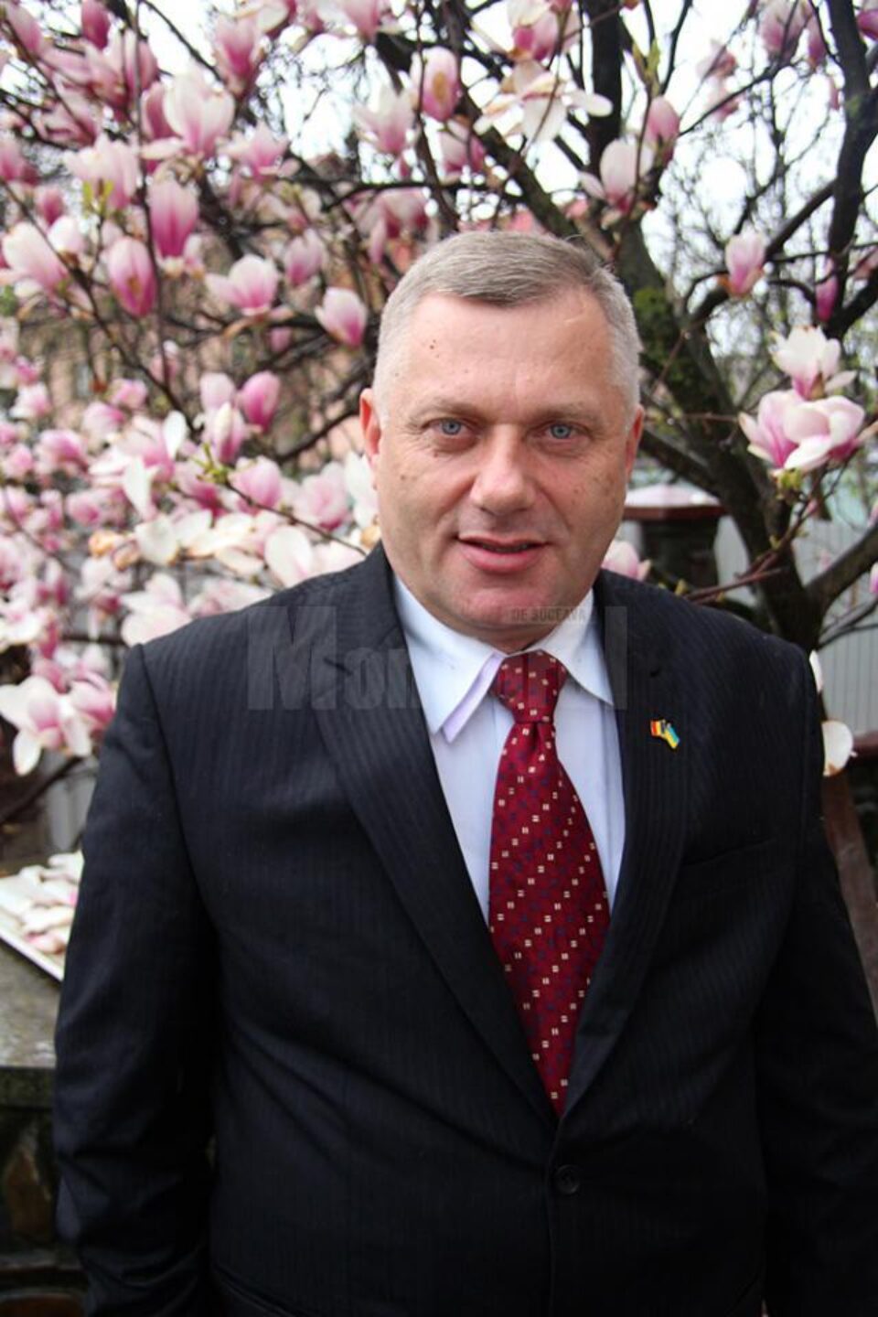 Dumitru Morhan: „Le mulțumesc celor care au fost alături de mine, dar și celor care mi-au fost împotrivă”